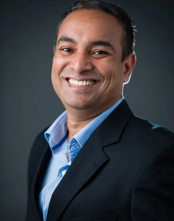 Dr.Suresh Rajendran, Licensed Psychotherapist