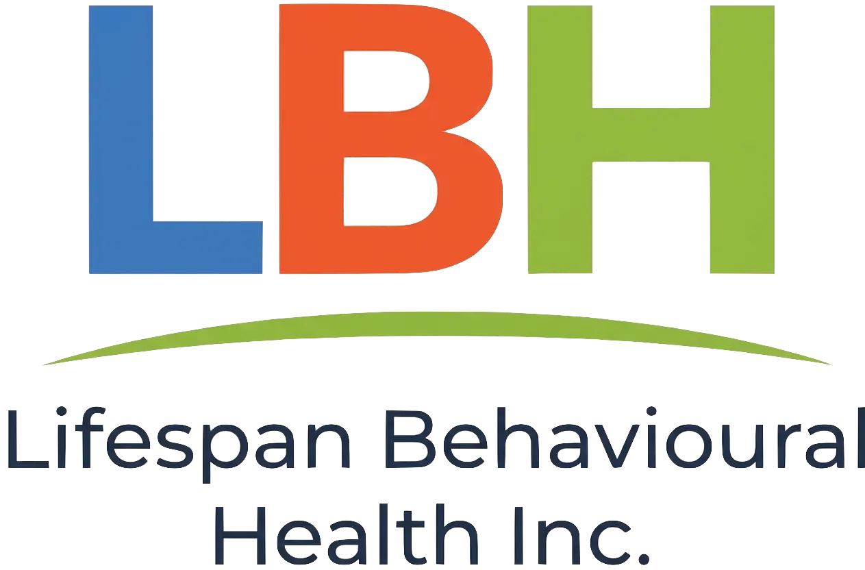 Lifespan Behavioural Health Inc. Logo